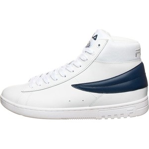Fila Sneakersy w kolorze biało-niebieskim