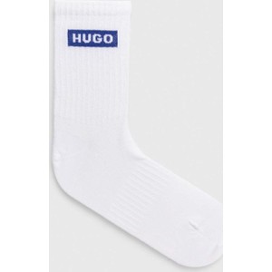 Skarpetki Hugo Blue