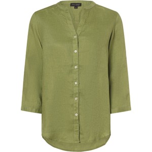 Zielona bluzka Franco Callegari