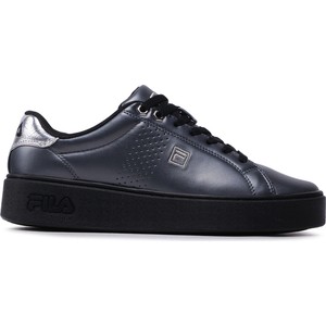 Sneakersy Fila - Crosscourt Altezza F Low Wmn FFW0212.83162 Black/Silver