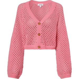 Różowy sweter EDITED