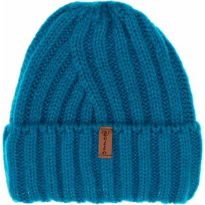 Niebieska czapka Veilo