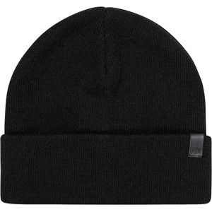Czarna czapka Element
