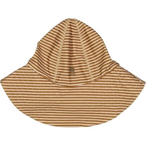 Brązowa czapka Limango Polska