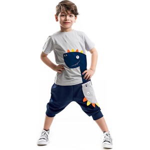 Koszulka dziecięca Deno Kids dla chłopców