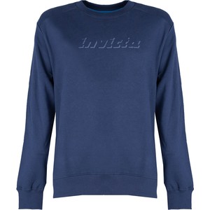 Niebieska bluza ubierzsie.com w młodzieżowym stylu