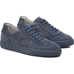 Sneakersy Kazar Casperos 87192-02-10 Blue