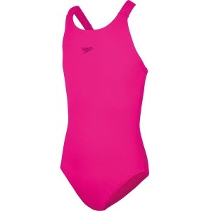 Różowy strój kąpielowy Speedo w sportowym stylu