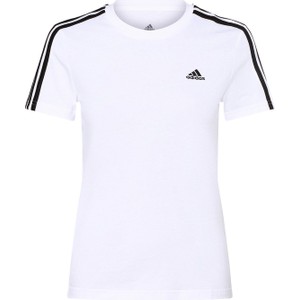 Bluzka Adidas Sportswear w sportowym stylu