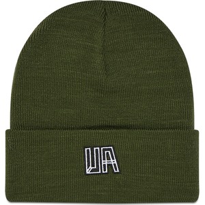 Zielona czapka Unfair Athletics