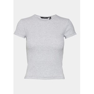 T-shirt Vero Moda z krótkim rękawem z okrągłym dekoltem