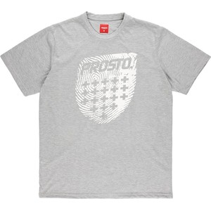 T-shirt Prosto. w stylu klasycznym