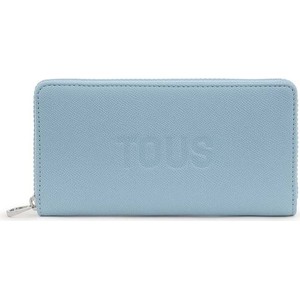 Niebieski portfel TOUS