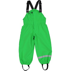 Zielone spodnie dziecięce Killtec
