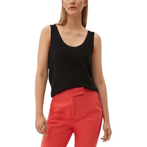 Top S.Oliver w stylu casual