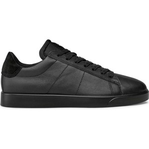 Sneakersy ECCO - Street Lite M 52130451052 Black/Black