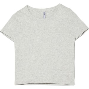 T-shirt Cropp z bawełny