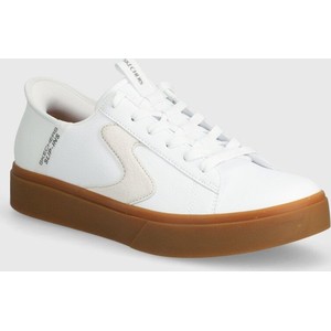 Skechers sneakersy EDEN LX kolor biały