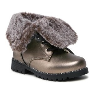 Buty dziecięce zimowe Mayoral dla dziewczynek