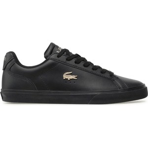Sneakersy Lacoste - Lerond Pro 123 3 Cma 745CMA005202H Blk/Blk
