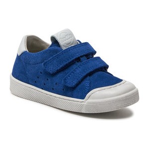 Niebieskie buty sportowe dziecięce Froddo
