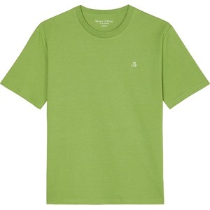 Zielony t-shirt Marc O'Polo