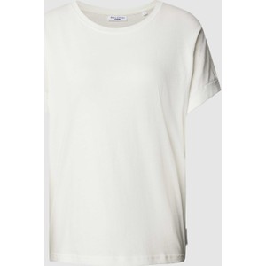 T-shirt Marc O'Polo z bawełny w stylu casual z krótkim rękawem