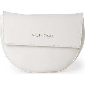 Torebka Valentino na ramię średnia ze skóry