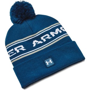 Niebieska czapka Under Armour