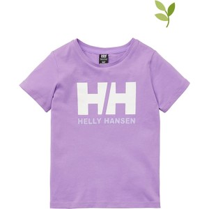 Bluzka dziecięca Helly Hansen