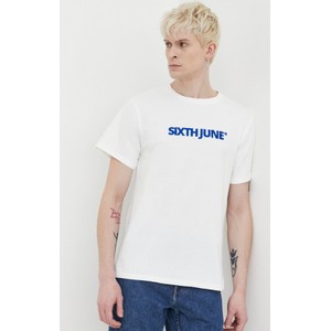 T-shirt Sixth June w młodzieżowym stylu