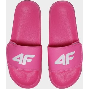 Buty dziecięce letnie 4F