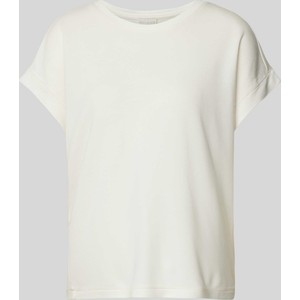 T-shirt Peek&Cloppenburg z krótkim rękawem w stylu casual