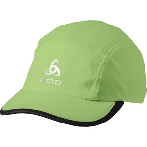 Zielona czapka ODLO