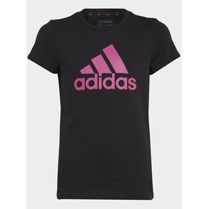 Bluzka dziecięca Adidas dla dziewczynek