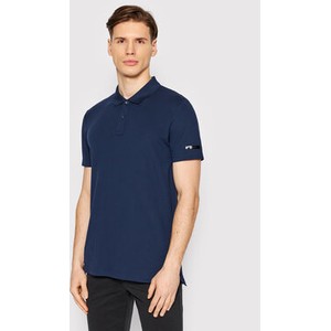 T-shirt Jack&jones Premium w stylu casual z krótkim rękawem
