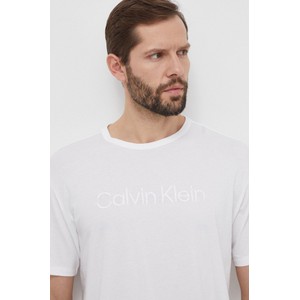 T-shirt Calvin Klein Underwear w młodzieżowym stylu