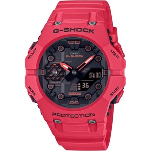 Zegarek G-Shock - GA-B001-4AER Red