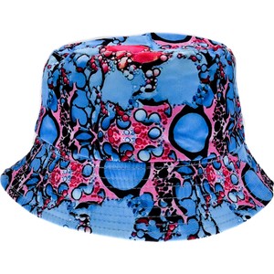 Niebieska czapka JK Collection