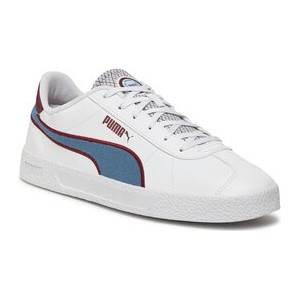 Puma Sneakersy Club Retro Prep 389404 01 Biały
