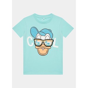 Koszulka dziecięca Name it dla chłopców