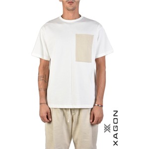 T-shirt ubierzsie.com z bawełny z krótkim rękawem