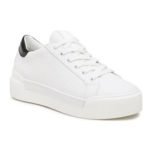 Vic Matié Sneakersy 1D8000U_V02BIIB014 Biały