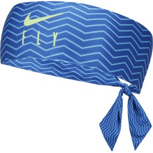 Opaska na głowę Tie Fly Graphic Game Nike
