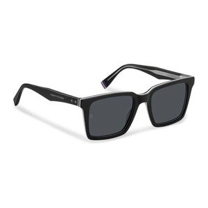 Tommy Hilfiger Okulary przeciwsłoneczne 2067/S 206819 Czarny
