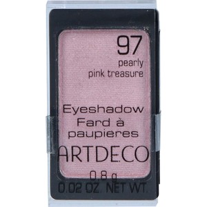 Artdeco Cień do powiek &amp;quot;Eyeshadow - 97 Pearly Pink Treasure&amp;quot; - 0,8 g