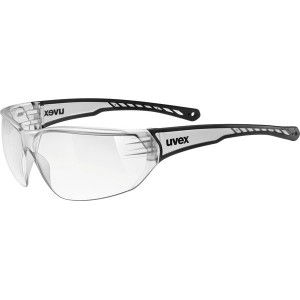 Okulary przeciwsłoneczne Sportstyle 204 Uvex (clear)