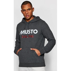 Bluza Musto w młodzieżowym stylu