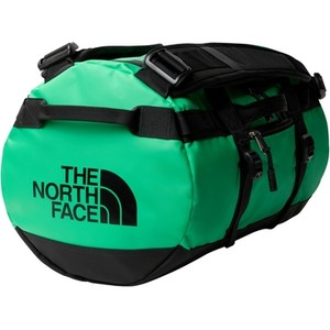 Zielona torba podróżna The North Face