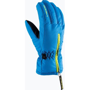 Niebieskie rękawiczki Viking